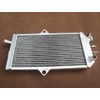 3 Rows Aluminum Radiator For SUZUKI Quadracer 250 LT250R 1985-1992