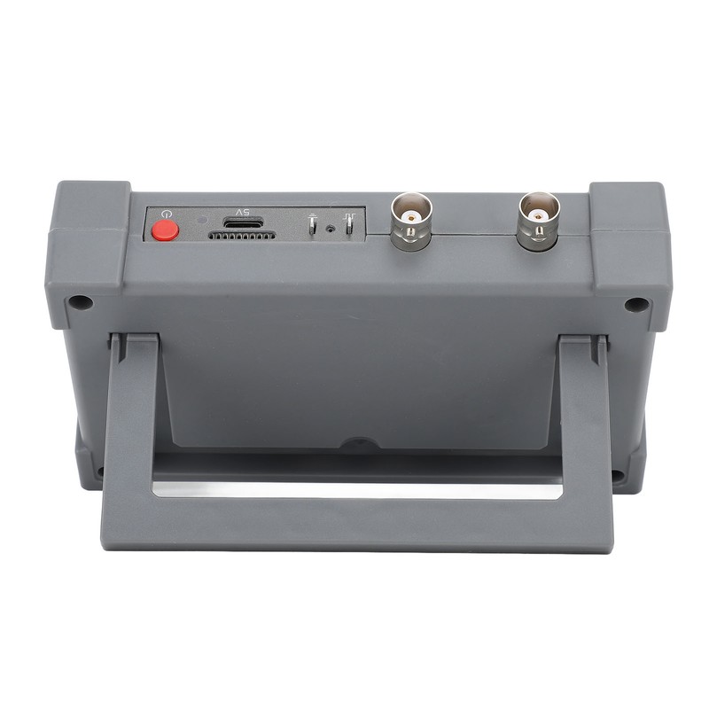 Digital Multimeter 2 Channels 120Mhz Bandwidth 250MSa/s Sampling Rate 500M