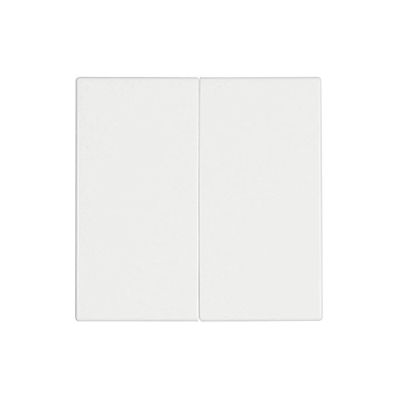 Jung LS995WW Rocker for Series Switches