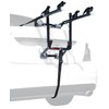 Allen Sports Deluxe 2-Bike Trunk Mount Rack, Model 102DB, Black/