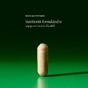 The Nue Co. Men's MULTIVITAMIN Supplement, Supports Energy, Immunity, Focus,