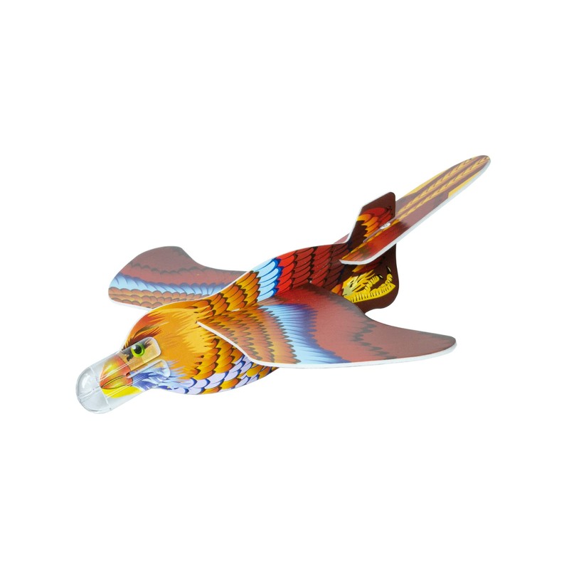 House of Marbles Build a Bird Kit