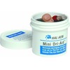 Hal-Hen ® Mini Dri-Aid ™ Kit - Canister and Jar - Single Jar