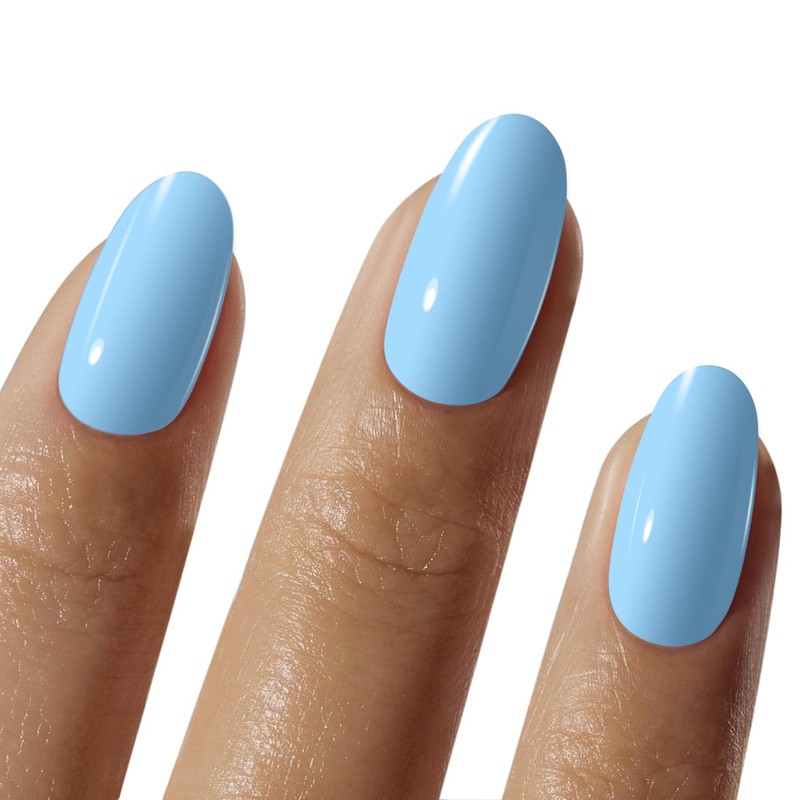 Vishine Gelpolish Gel Nail Polish Lacquer Shiny Color Soak Off