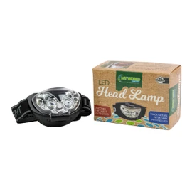 Funtime Gifts My World Headlamp