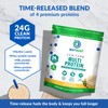BioTrust Low Carb Protein Powder – Natural and Delicious Whey