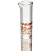 As One 1-8561-03 Female Cylinder 0.7 fl oz (20 ml)