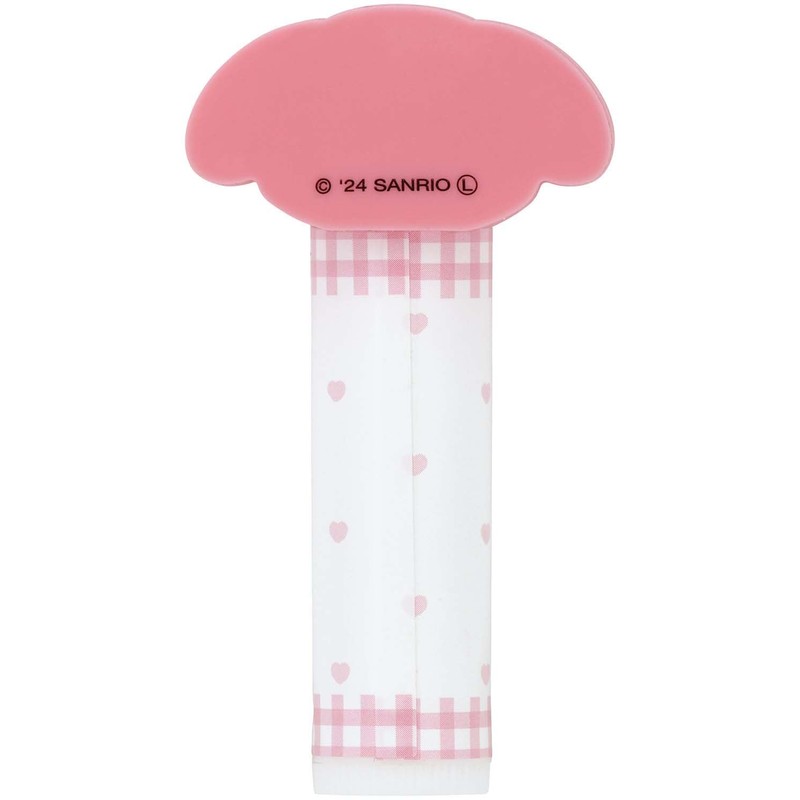 Skater CMCL1-A Lip Balm, Gift, Gift, Cute, Children's Cosmetics, Sanrio