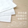 SEMI-FKN Mosquito Net Dish Towels (6 Pieces) / Nara Yoshioka