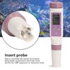 7 in 1 Bluetooth Water Quality Tester Automatically Save Data