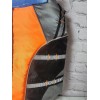 PMP Pet Dog Life Jacket Swimming Durable Safety Vest Reflective