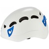 Climbing Technology Galaxy climbing helmet white 2016 rock climbing helmet