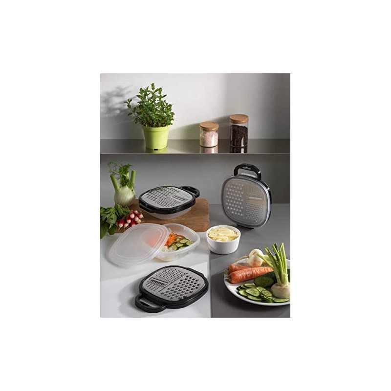 Q.b. GRTG03QB101 Grater Box for Verdure PP