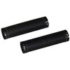 Brooks Comfort Grip CAMBIUM 5.1 inches (130 mm), All Black,