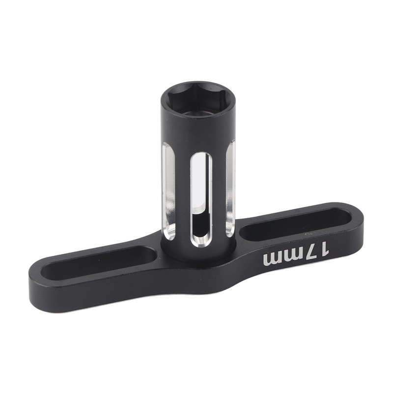 17mm Wheel Hex Nuts Sleeve 17mm Hex Nuts Installation Tool