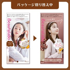 Beauty Labo Whip Hair Care Hair Dye
