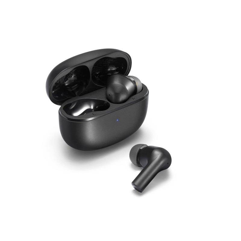 Motorola Moto Buds 500 ANC True Wireless Earbuds