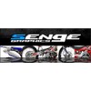 2013-2018 CRF 110 Race Series Pink Senge Graphics Base Kit