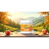 TRCELAB Electrolyte Hydration Powder – Peach Mango – Zero Sugar