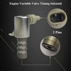 4pcs Variable Valve Timing VVT Solenoid Fits for Ford F150