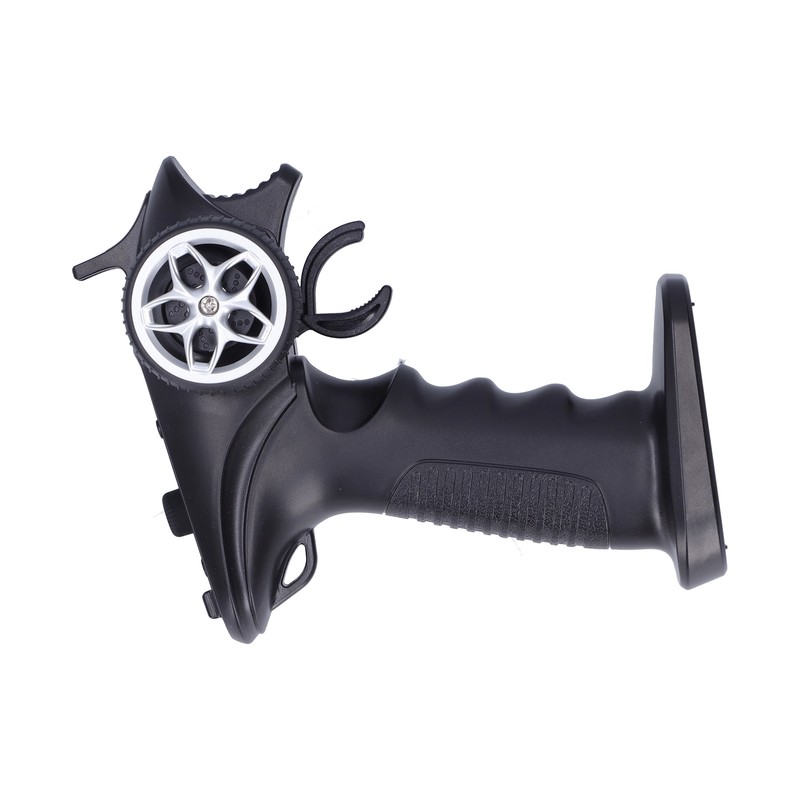2.4GHz Remote Control Digital Transmitter Receiver for 1/8 1/10 1/16