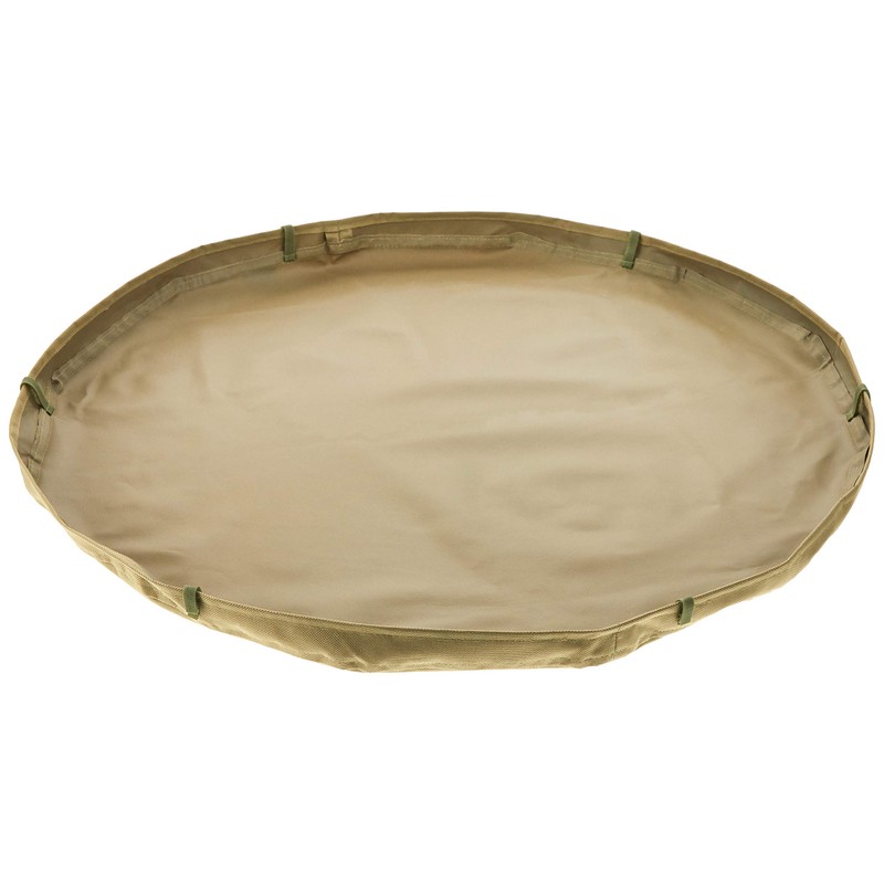 Gex Habingu Circle Mat for Circle (Diameter 22.0 x Height)