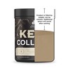 Ancient Nutrition Keto Collagen Powder Drink Mix, Keto Diet Supplement