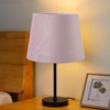 Small Lamp Shade Fabric Lampshade for Table Floor Light E27