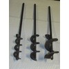 FPS Dirt Hole Augers Trapping (Choice of 1 1/2", 2"