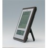 Seiko SQ450B Wall Clock, Multipurpose Wall Clock, Monthly Calendar Function,