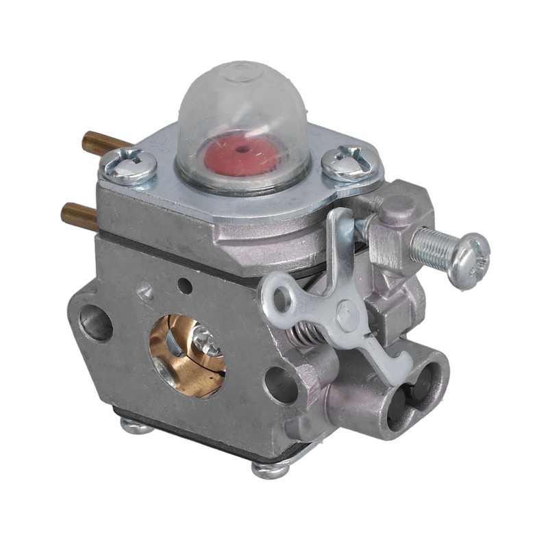 Carburetor Gasket Primer Bulb Kit Fit for TroyBilt TB32EC TB225