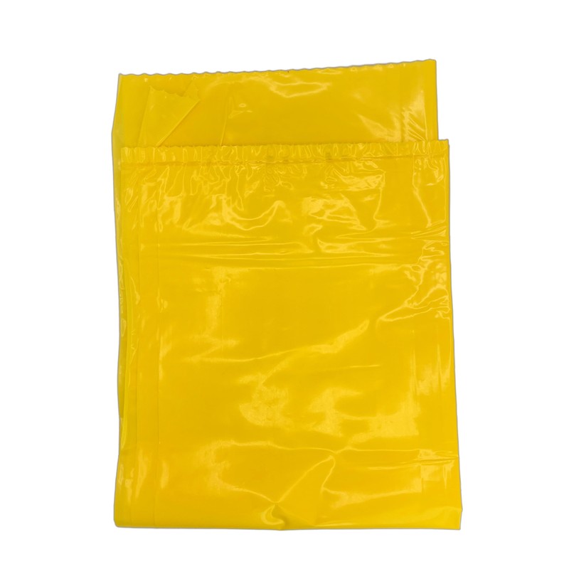 USA-Made Colorful Trash Bags in Variety of Sizes and Colors