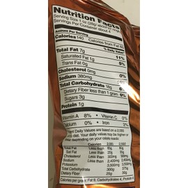 Hawaiian Onion Rings 4oz (2 Pack) (Luau BBQ)