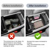 SKTU Central Armrest Organiser Compatible with Hyundai Tucson NX4 2025