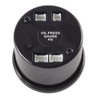 Snblzhef 52mm Water Temperature Car Instrument Water Temp Gauge Water