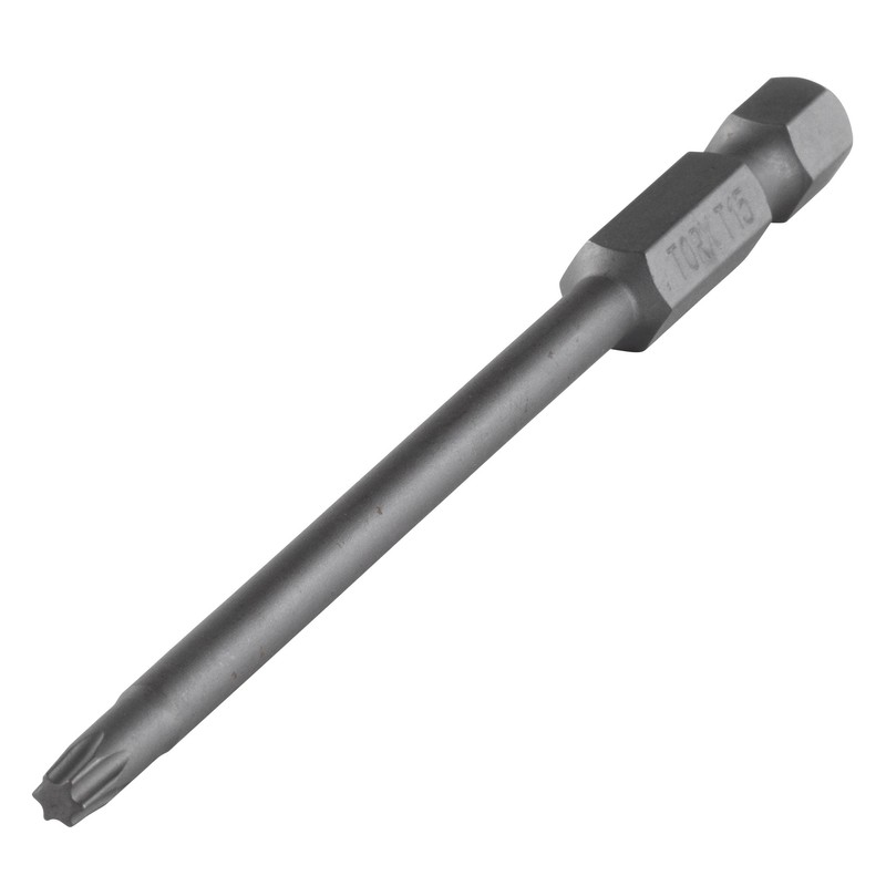 wolfcraft Solid screwdriver blade, Torx I 1248000