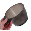 Baluue Hair Coloring Supplies Set Pcs Plastic Mixing Bowls for