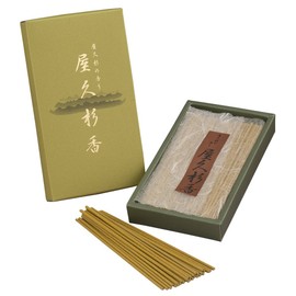 Sunwai Shoji Yakusugi Incense