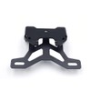 For Motorcycle License Plate Holder License Bracket Tail Tidy Fender