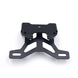 For Motorcycle License Plate Holder License Bracket Tail Tidy Fender Eliminator Monkey 125 Monkey125 2018 2019 2020 2021 2022