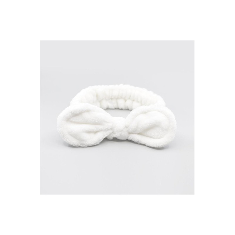 Comfortable Ribbon Hair Turban / 편안한 리본 헤어터번