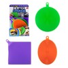 BetterSponge Cleaning Dishwashing Silicon Mildew-Free Sponges As Seen On TV