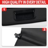 Marretoo for Jeep Cherokee Cargo Cover 2014 2015 2016 2017