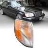 Front Turn Signal Corner Light Replacement for S320 S420 S500