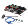 Laser Engraver Mainboard 32 Bit Main Board with A4988 Step