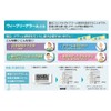 Seiko clock alarm clock Atomic Digital Weekly Alarm Calendar Keep