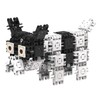 Clicformers 806002 Puppy Set, Multi-Coloured