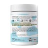 Calostro Bovino 102 g, Suplemento Nutricional con Inmunoglobulinas, Lactoferrina y