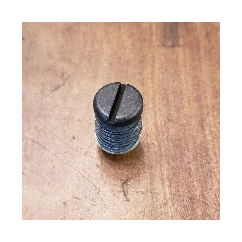 For STIHL NEW Genuine STIHL (1)Engine Cover Screw Lock MS241