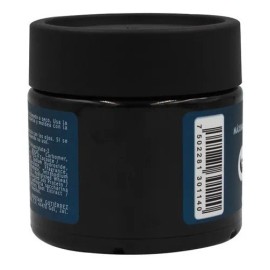 Lobo Negro Cera Gel Hombre Cabello Barba Bigote 250gr